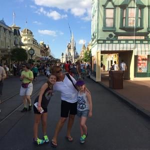 Meet your Posher, Ernesto